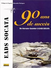 90 ans de succès