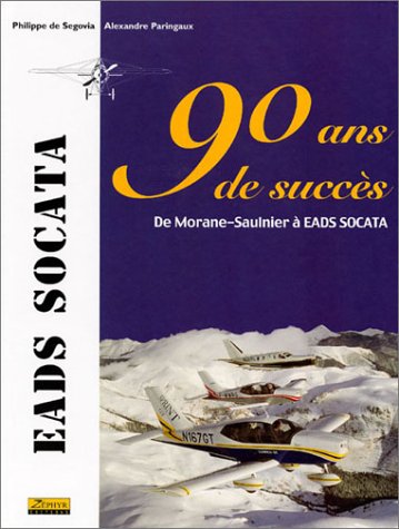 90 ans de succès