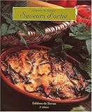 Saveurs d'ortie. 2ème édition by