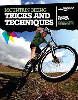 mtb riding techniques