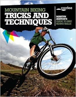 martyn ashton mountain bike