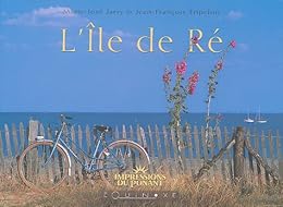 L' île de Ré