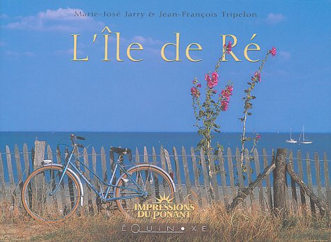 L' île de Ré