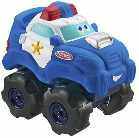 playskool motoring cars