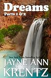 Front cover for the book Dreams, Part 1 by Jayne Ann Krentz