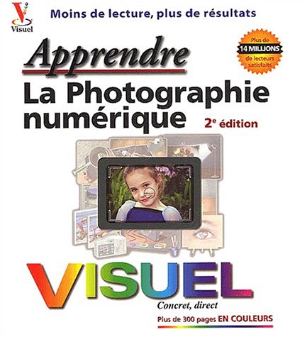 La  photographie numérique