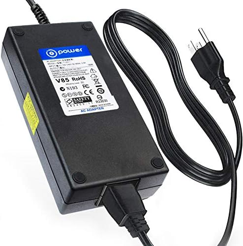 T Power Ac Dc Adapter Compatible With Lacie 5big 714111 V2 Nas Pro Office Network Storage Hard Disk Drive Hdd Replacement Switching Power Supply Cord Charger Amazon Ca Electronics