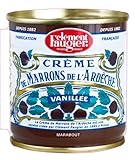 crème de marron by 