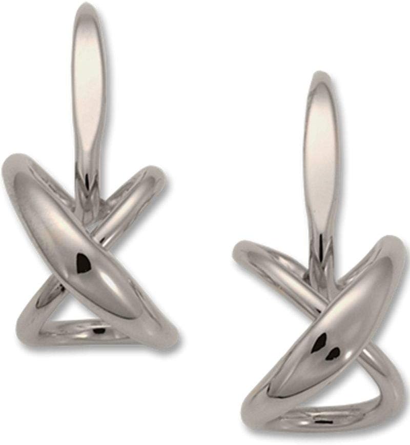 Ed Levin, Secret Heart Earrings