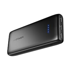 Portable Chargers - Best Christmas Presents For Mom 2017