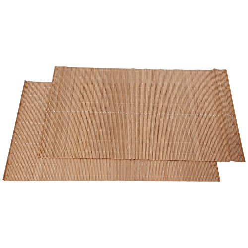 Bamboo Placemats Best Bamboo Placemats. Save on Sets.