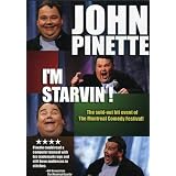 John Pinette Show Me The Buffet Amazon Com Music