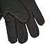 Harley Davidson Flames Mechanics Gloves Size L Velcro Wrist Abrasion Resistant