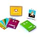 Imaginative Play Flashcards - Role Playing ABC Feelings Card Game for Kids Ages 5+ - Build Emotional Vocabulary and Social Skills