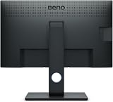BenQ SW321C 32" 4K Photographer Monitor AQcolor USB-C 60W HDR Hardware view 6