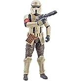 STAR WARS SW R1 VIN Scarif Stormtrooper