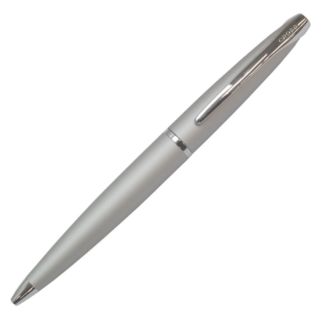 Cross ATX Ballpoint Pen Steel