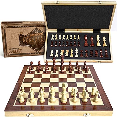 children's chess set amazon