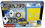 Yo-Kai Watch Whispers Yo-Kai Pad Playset