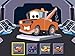 Fisher-Price Smart Cycle Software - Disney/Pixar Cars 2