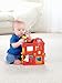 Fisher-Price Lil' Zoomers Racin' Ramps Firehouse