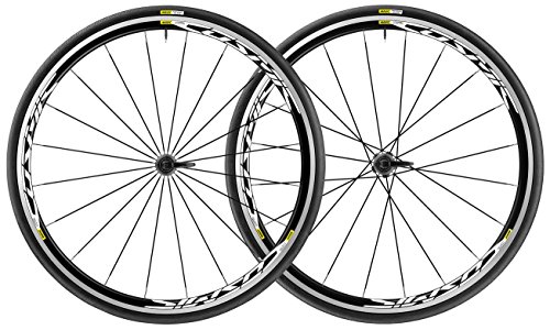 mavic cosmic elite ust 700c road wheelset