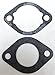 New OEM Kawasaki Mule Carburetor and Gaskets 600 610 KAF400 KAF 400