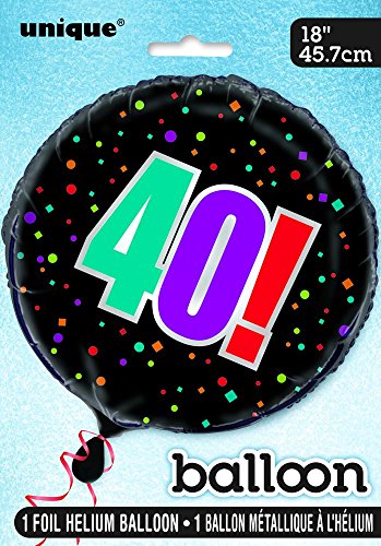 18-Foil-Birthday-Cheer-40th-Birthday-Balloon