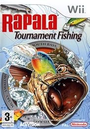 Rapala Tournament Fishing