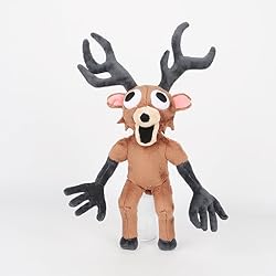 99 Nights in The Forest 15" Plush Stuffed Figure