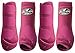 PROFESSIONALS CHOICE ♦ VENTECH ELITE EQUINE SPORTS MEDICINE BOOTS SET OF 4 ♦ ALL SIZES & COLORS