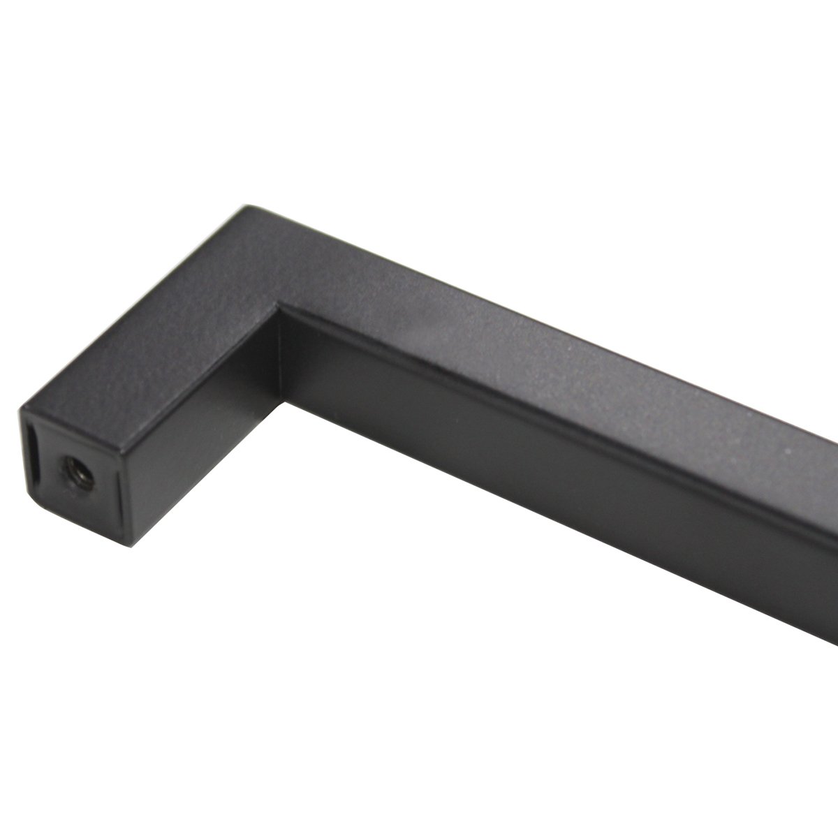 Tools & Home Improvement Pulls Probrico Modern Square Bar ...