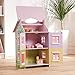 Sweet Pea Cottage Dollhouse