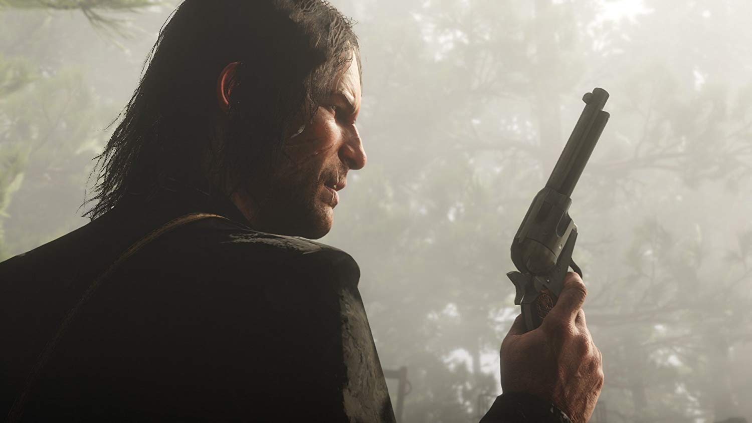 Rockstar Games X1 RED DEAD REDEMPTION 2