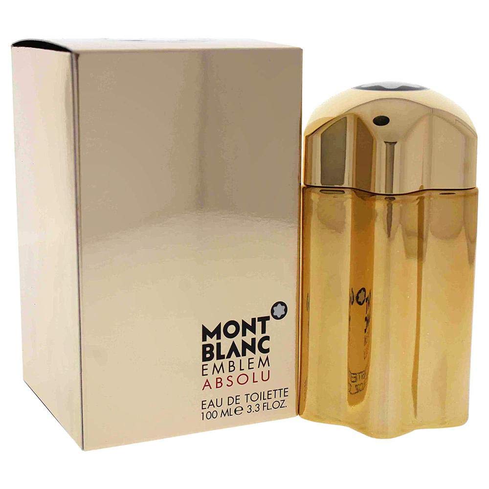 mont blanc emblem absolu 100 ml