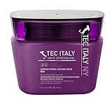 Tec Italy Lumina Forza Colore Rojo/Red - 280 g/9.87