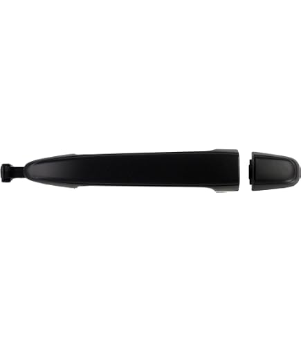 Amazon.com: Dorman 82496 Exterior Door Handle Compatible with