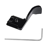 Thumbs Up Grips for Nikon P7100 P7700 COOLPIX