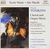 CHORAL AND ORGAN MUSIC                             image