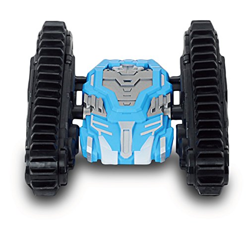 Hi-Tech 2.4GHz RC Off-Road Car High Speed Rock Crawler Racing Car for Indoor Outdoor Play, Rechargeable 700mAh Vehicle Battery Included