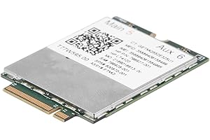 LTE 4G Module for LT4120 Snapdragon X5 LTE T77W595 SPS 800870-001 796928-001 4G WWAN M.2/NGFF Modem Module 150Mbps