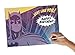 Hallmark Birthday Card (Batman Magnet)