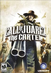 Call of Juarez: The Cartel - PC