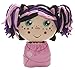 Flip Zee Girls (Zuri Kitty Cat) 2-in-1 Plush Doll by Jay at Play