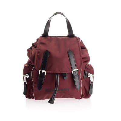 Luxury Fashion | BURBERRY womens BACKPACK winter