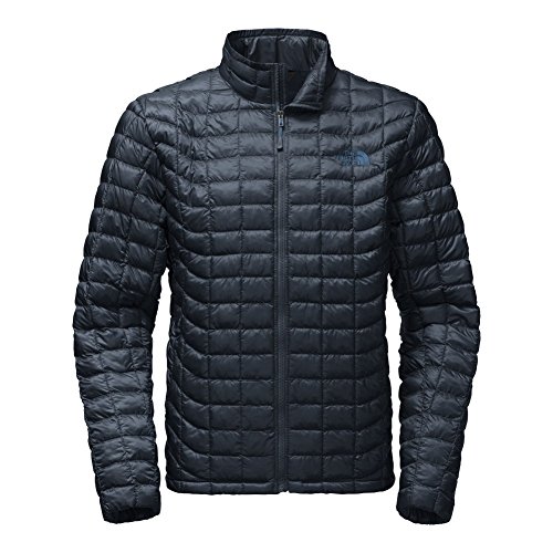 The North Face Men's Thermoball Full Zip Jacket Urban Navy M
