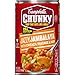 Campbell's Chunky Soup, Jazzy Jambalaya with Chicken, Sausage & Ham Soup, 18.6 Ounce Can