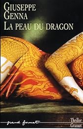 La  peau du dragon