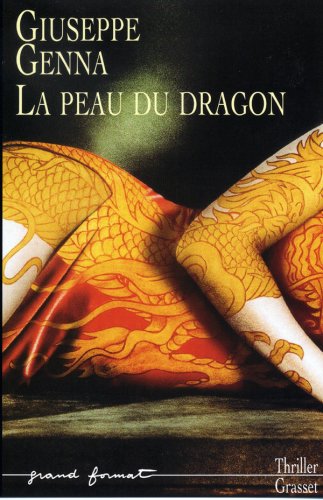 La  peau du dragon