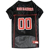 Pets First NCAA College Texas Tech Red Raiders Mesh